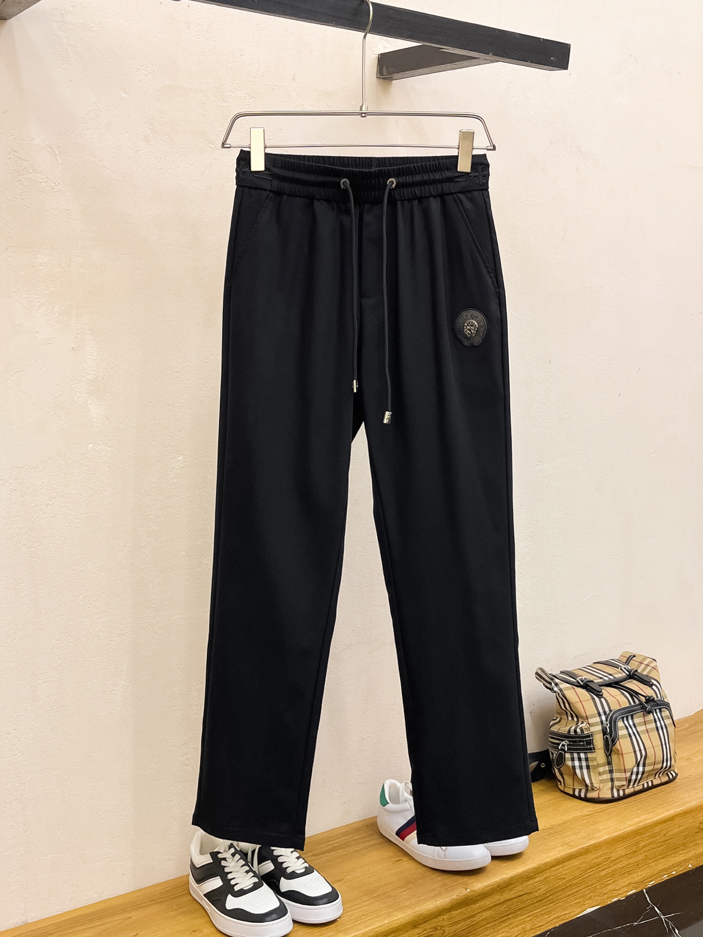 Casual Pants Man